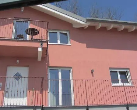 Casa Vacanze Como Brunate Exterior photo
