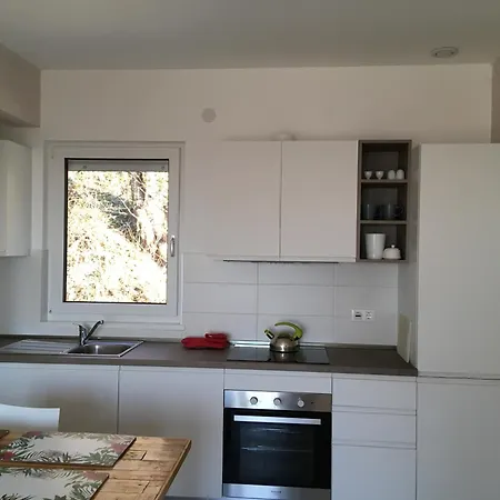 Casa Vacanze Como Brunate Exterior photo