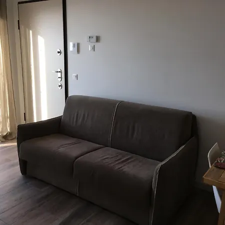 Casa Vacanze Como Brunate Exterior photo