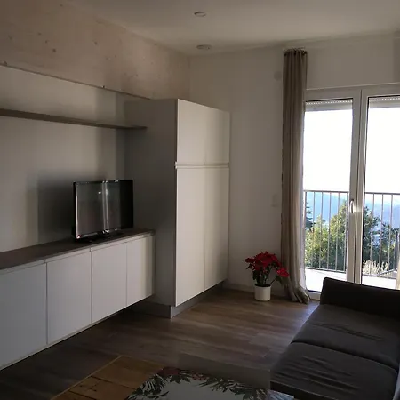Casa Vacanze Como Brunate Exterior photo