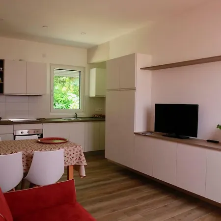 Casa Vacanze Como Brunate Exterior photo