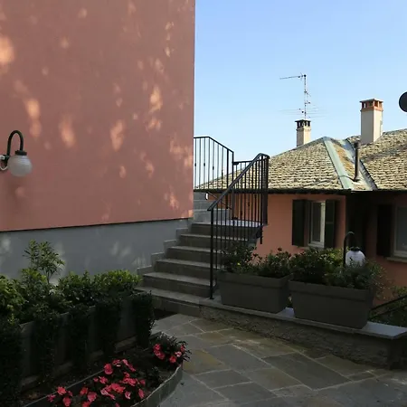 Casa Vacanze Como Brunate Exterior photo