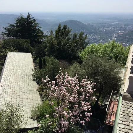 Casa Vacanze Como Brunate Exterior photo