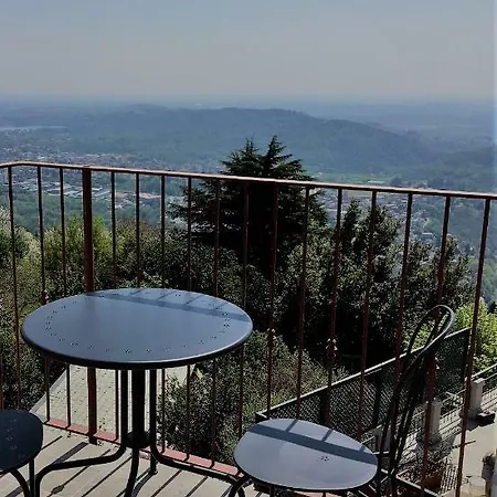 Casa Vacanze Como Brunate Exterior photo