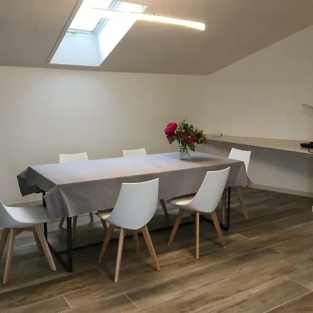 Casa Vacanze Como Brunate Exterior photo