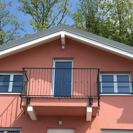 Casa Vacanze Como Brunate Room photo