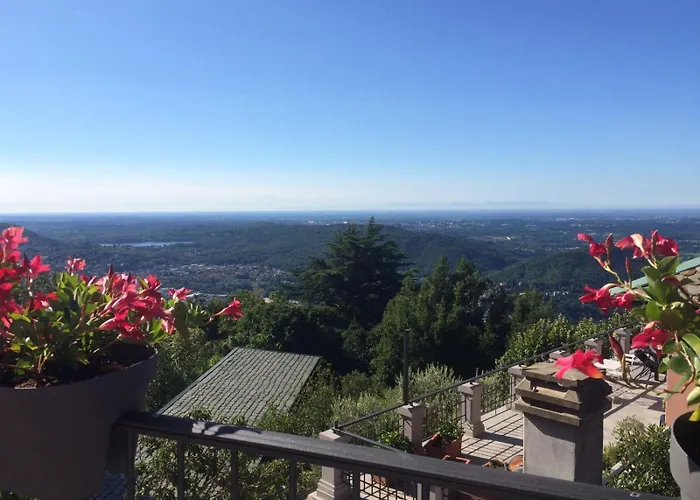 Casa Vacanze Como Brunate