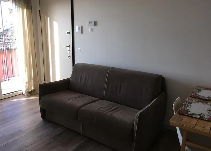 Casa Vacanze Como Brunate